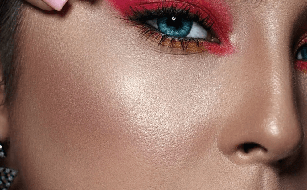 Shine Bright: Do´s and Don´ts beim Glitzer-Make-up