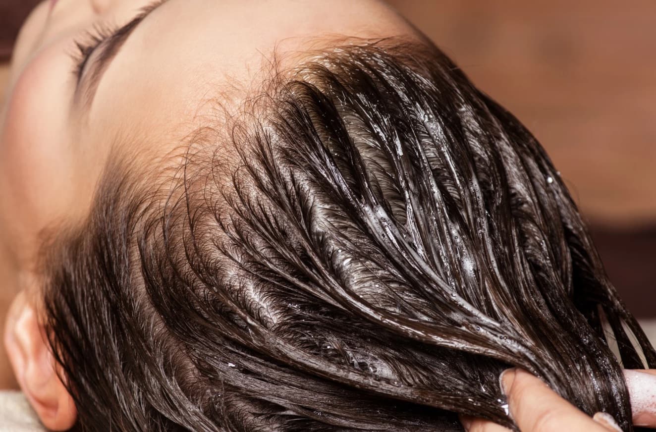 Head Spa: Der neue Beauty-Trend für Ihre Kopfhaut