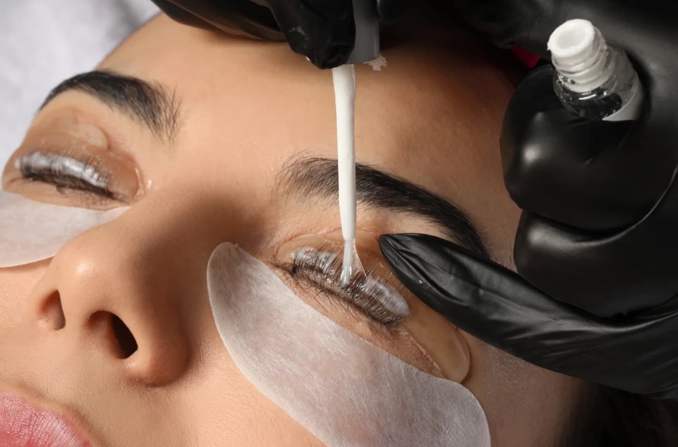 Wimpernlifting: Natürlich schöne Wimpern ohne Mascara