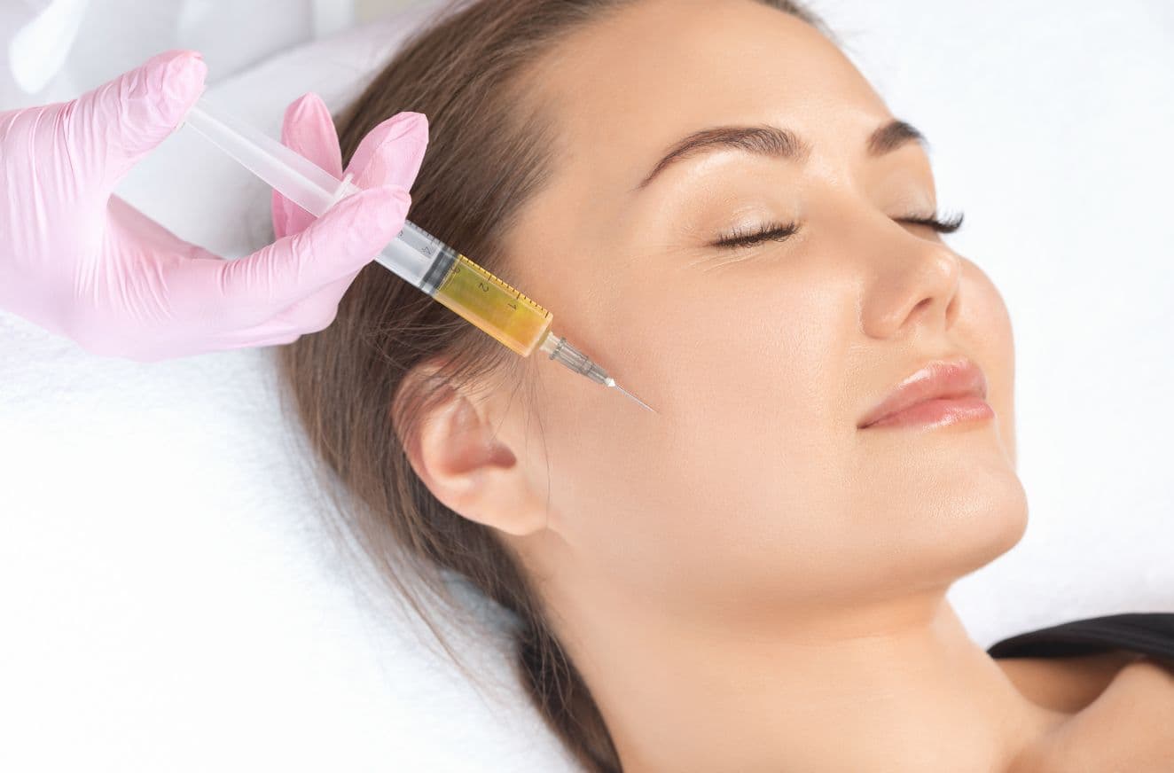 Permanent Make-up Lippen: Konturierung, Vollschattierung und Aquarelllippen