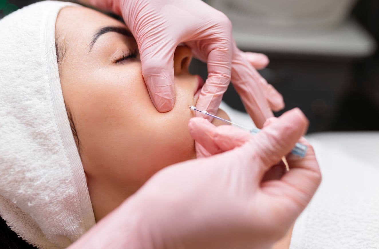 Warum Beautinda das Nr. 1 Buchungssystem für Beauty Studios ist