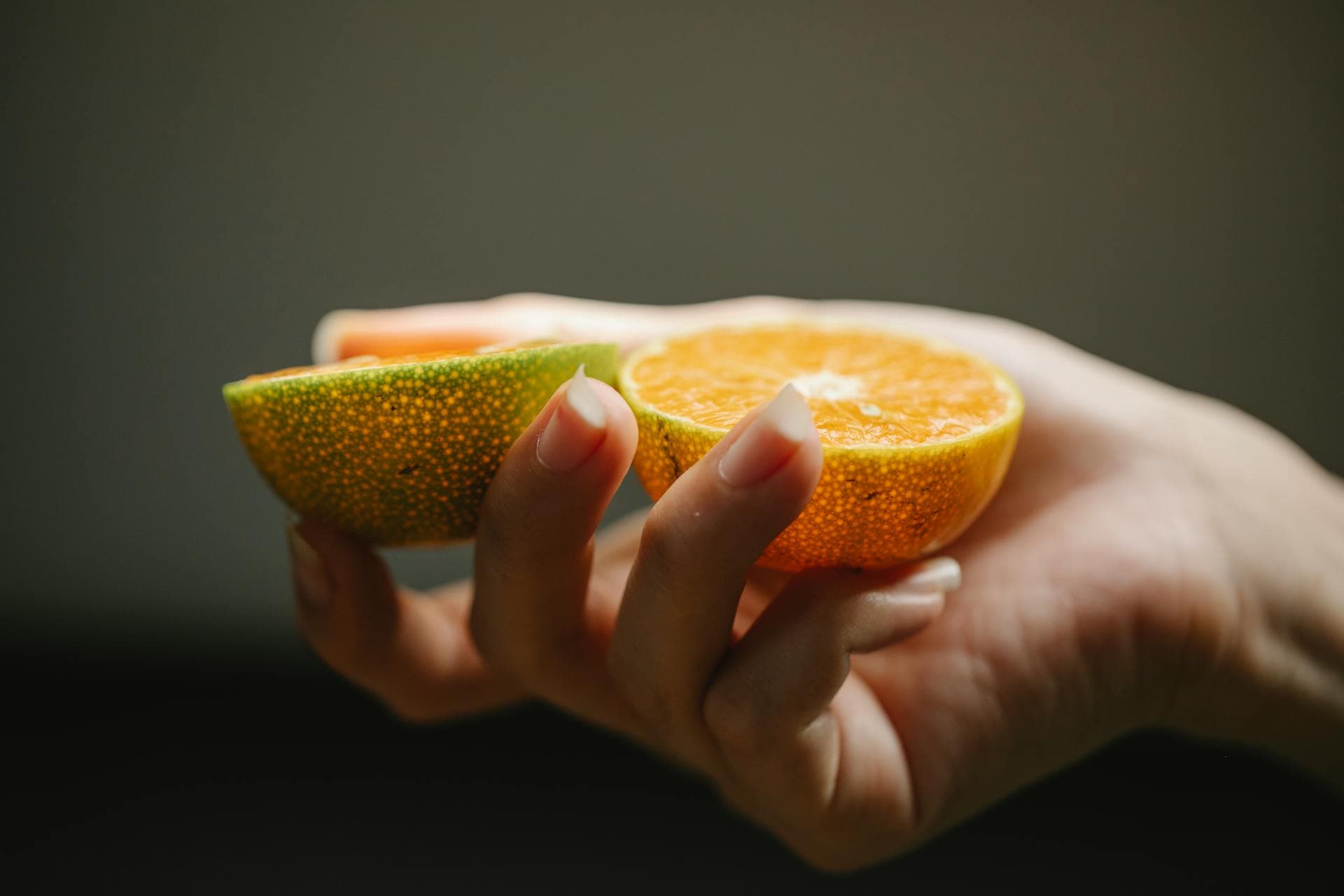 Vitamin-C-Infusion – Energie und Frische für Haut und Körper