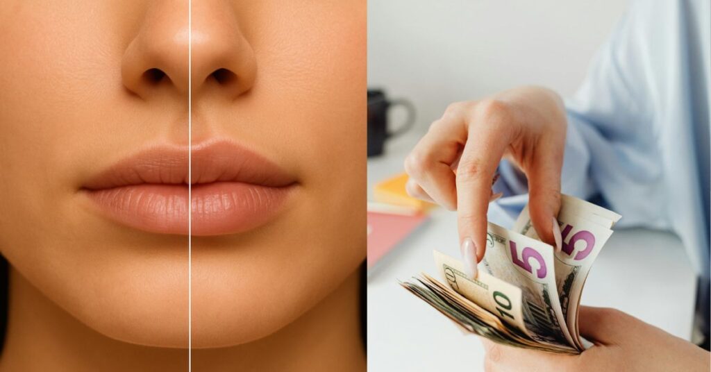 Botox häufige Fragen Kosten und Wirkung