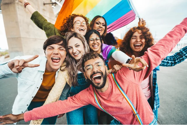 Inklusivität und Diversität: Ein Trend, der die Beauty- und Kosmetikbranche verändert