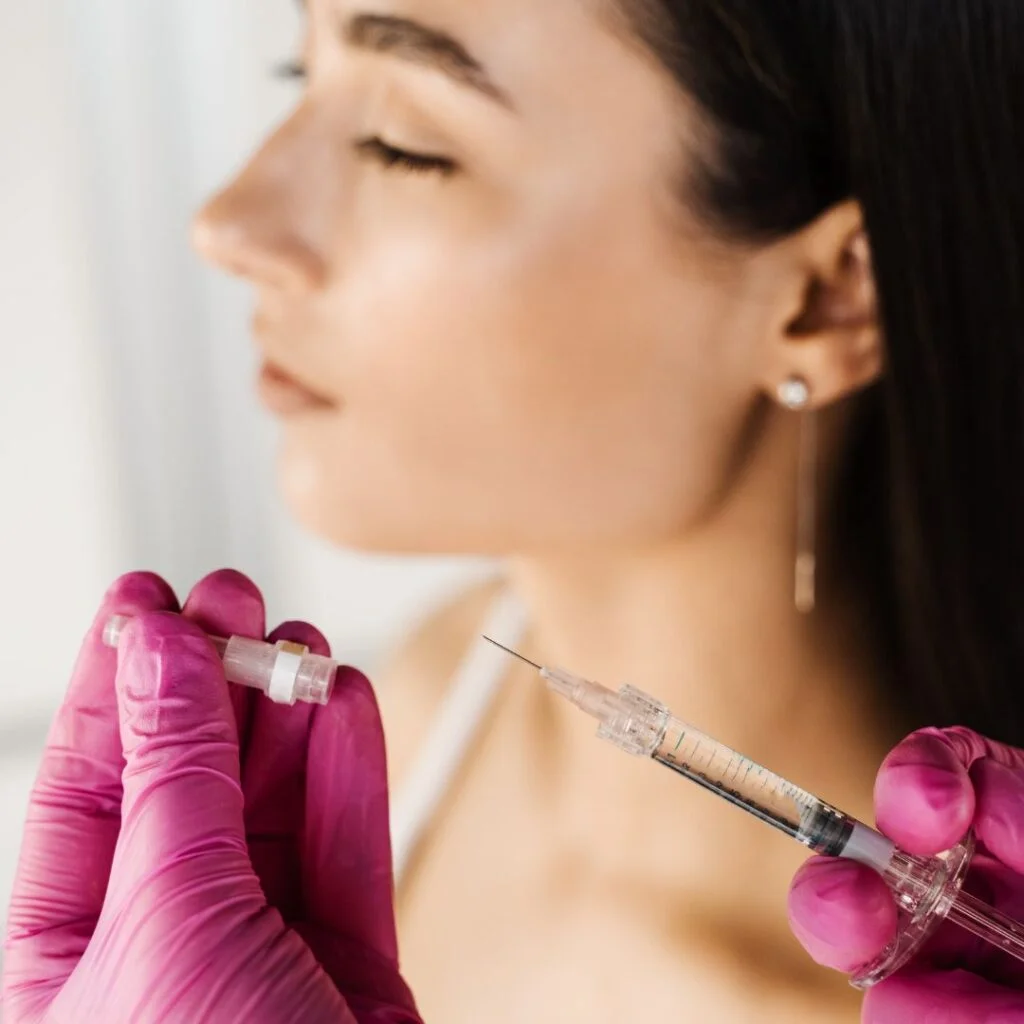 skinbooster medizinisch & zahnmedizinisch