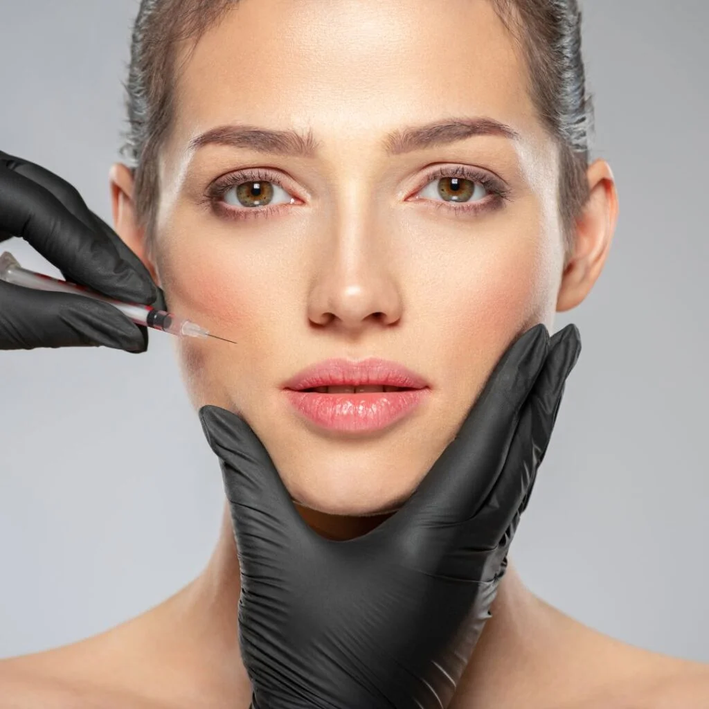 Full Face Tox Medizinisch & Zahnmedizinisch