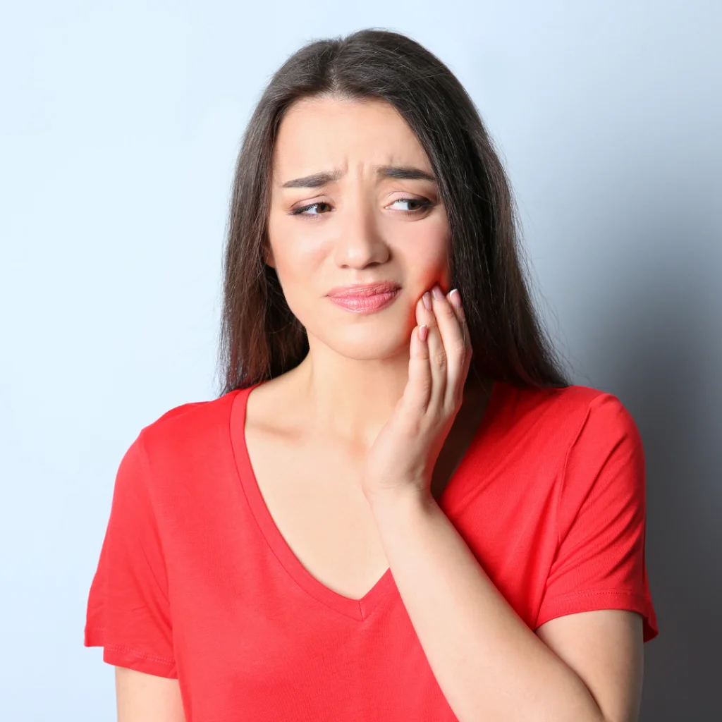 Zahnbleaching empfindliche Zähne Medizinisch & Zahnmedizinisch, Zahnaufhellung