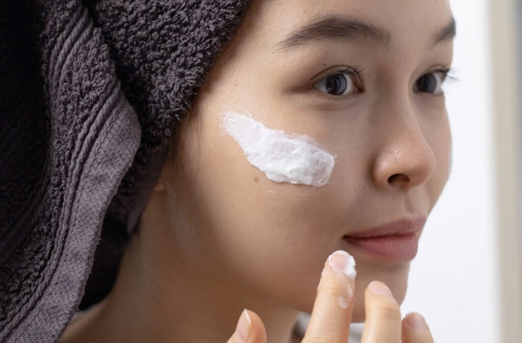 K-Beauty Masken Gesichtsbehandlungen