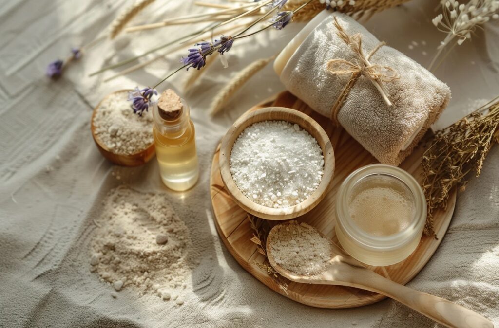 K-Beauty Masken Gesichtsbehandlungen