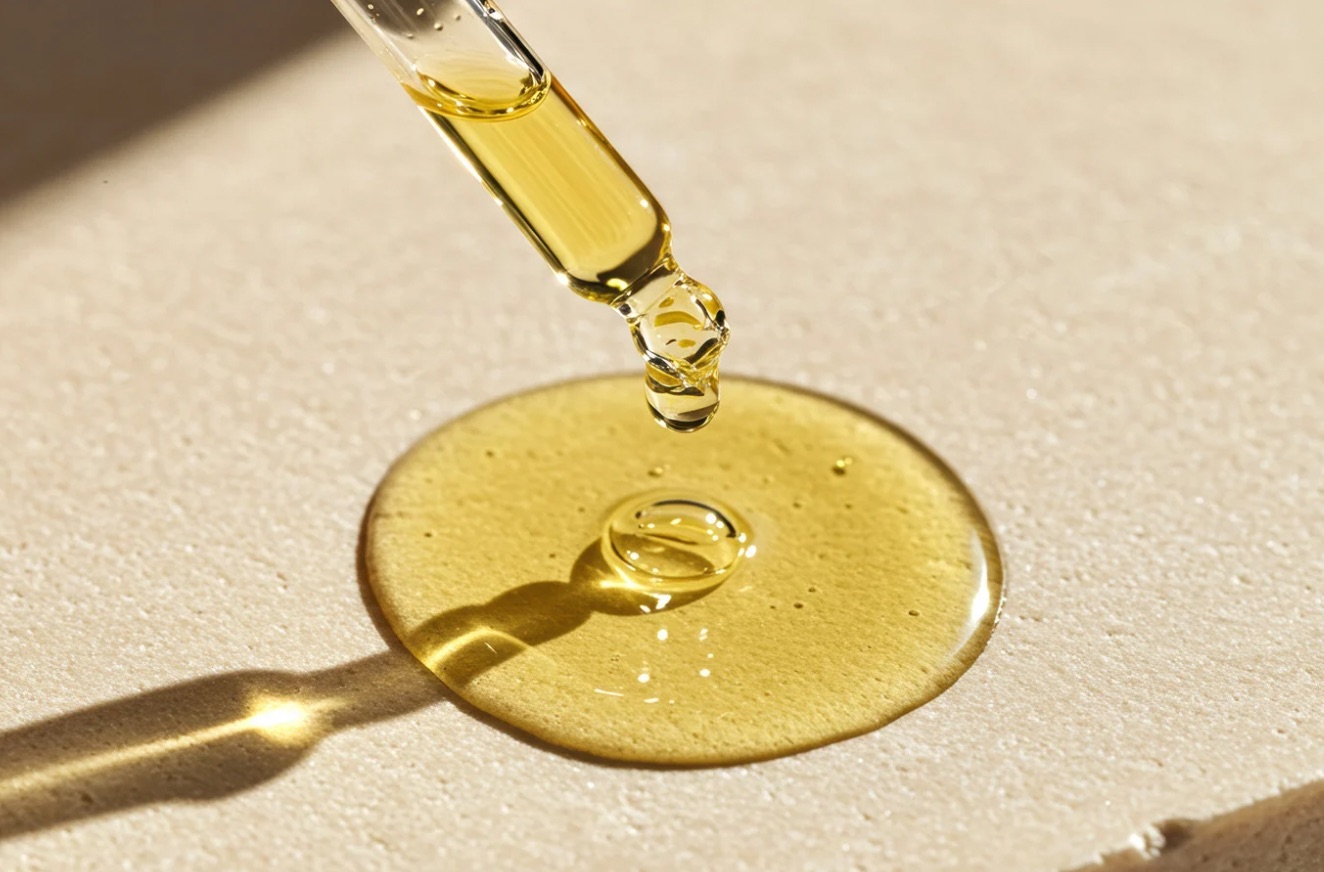 Peptide Gesichtsbehandlungen