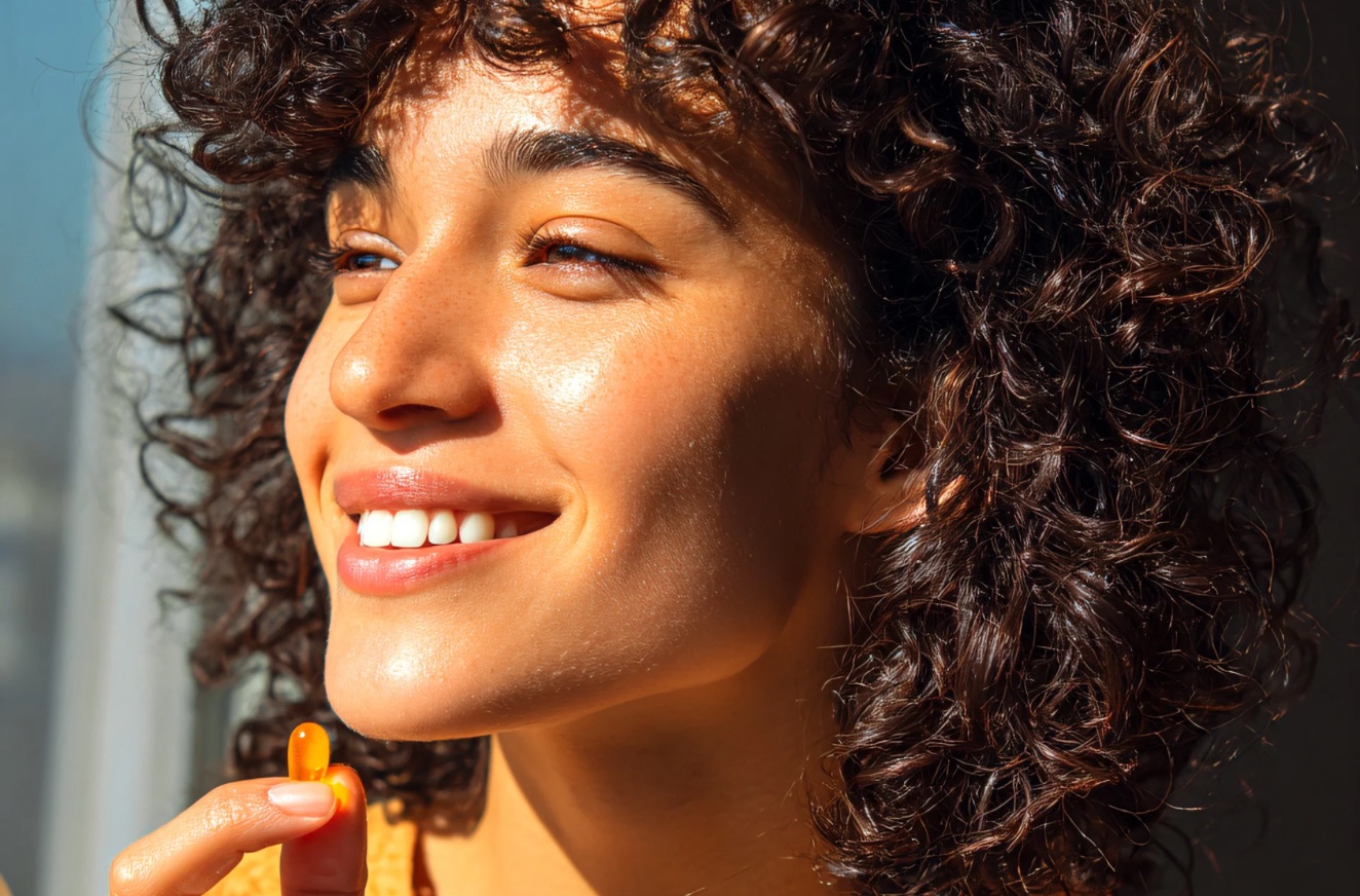 Vitamin E Gesichtsbehandlungen