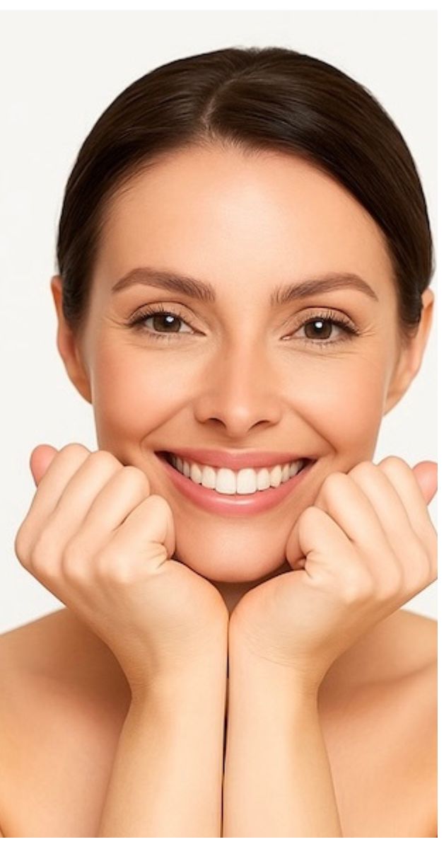 Full Face Botox Erfahrungen: Natürlich frisch aussehen ohne Maskeffekt