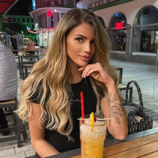 Microblading Permanent Make-Up